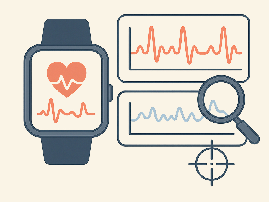 Reliable PPG for Daily Health